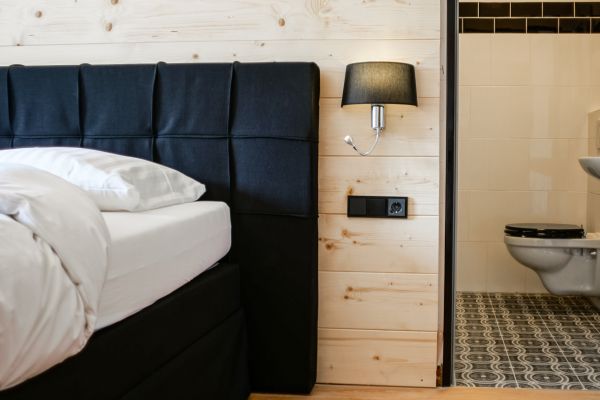 Alpenliebe Design Hotel (Inzell)